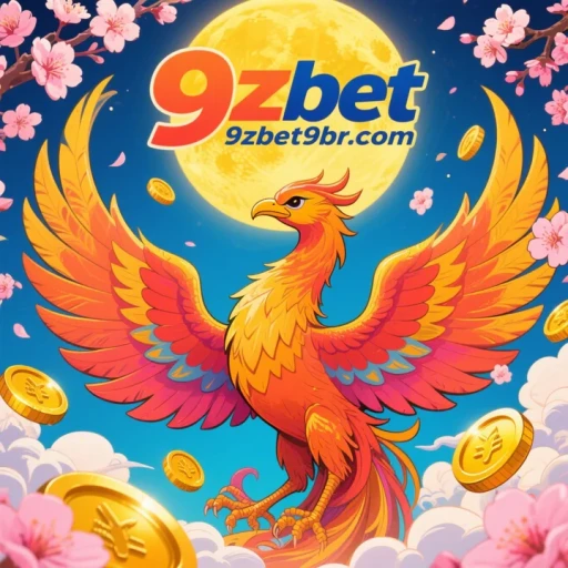 Logo 9zbet
